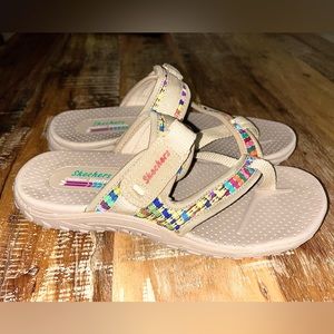 Sketchers Outdoor Lifestyle Sandals